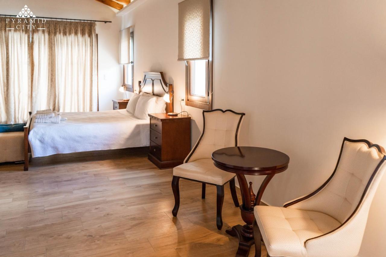 Luxury Villa Hera - Beachfront Roda  Dış mekan fotoğraf